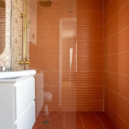 The Charming Republic Place Appartamento