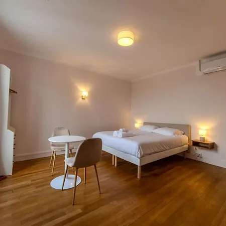Appartamento The Charming Republic Place *